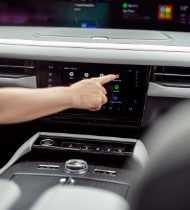 2025 Lincoln Navigator Black Label Interior Rejuvenate